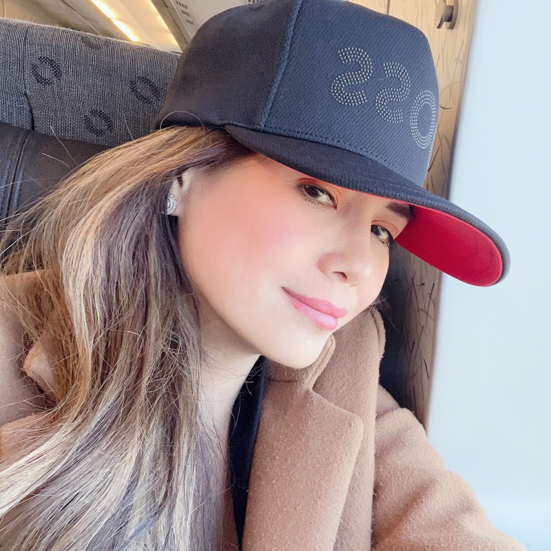CHANEL VLOG