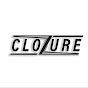 Official CloZure logo