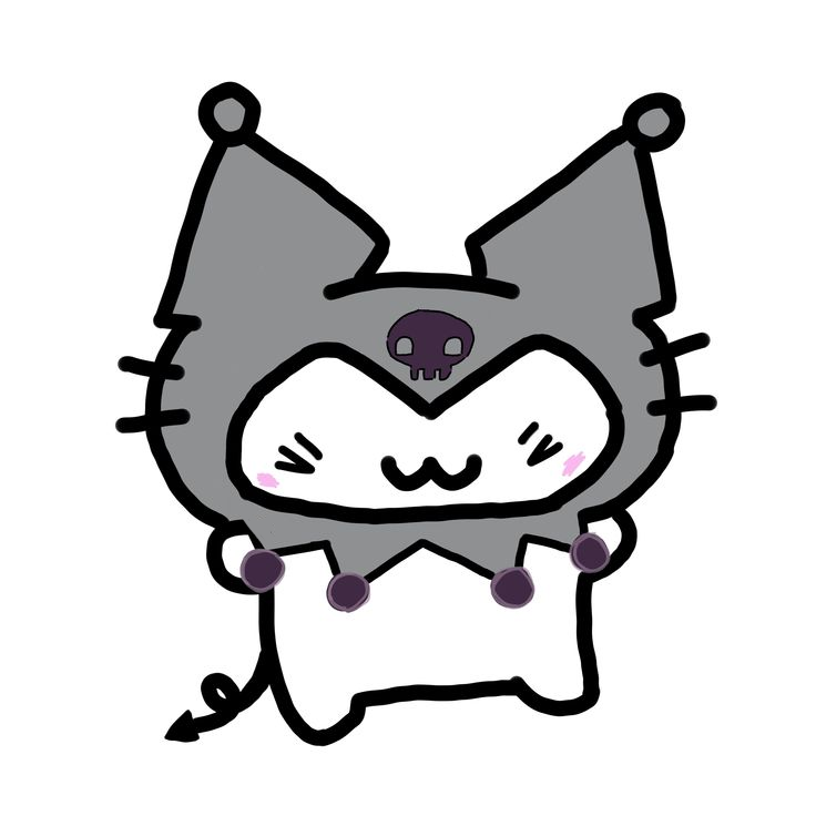Post from Kuromi - YouTube