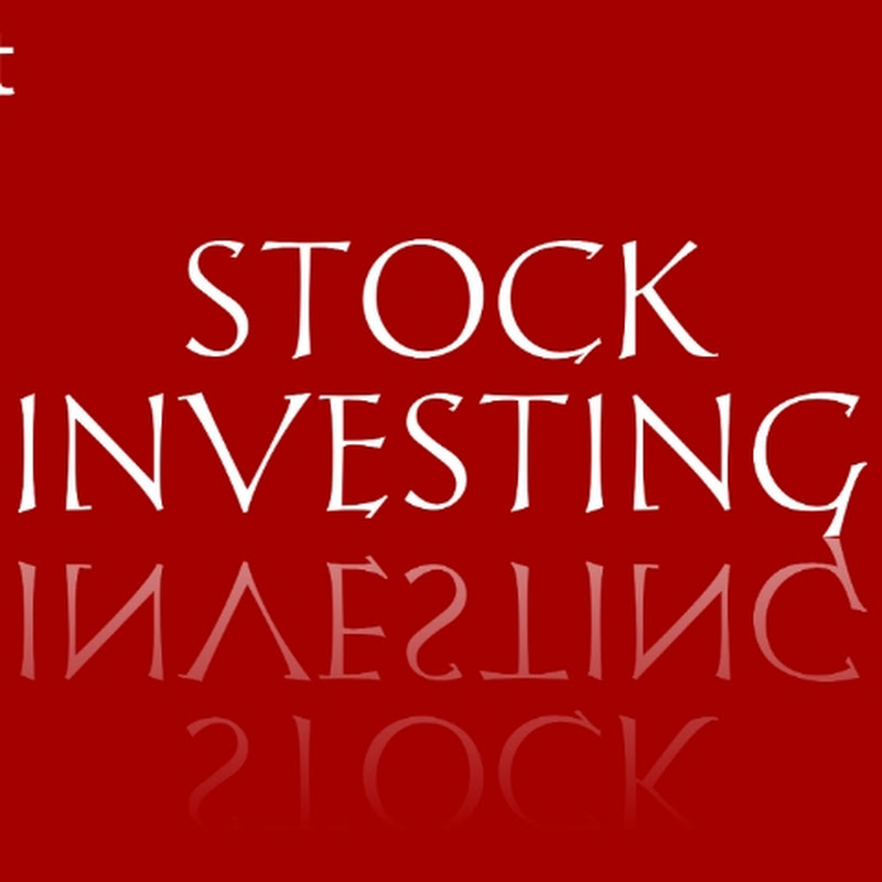 STOCK INVESTING For beginners
