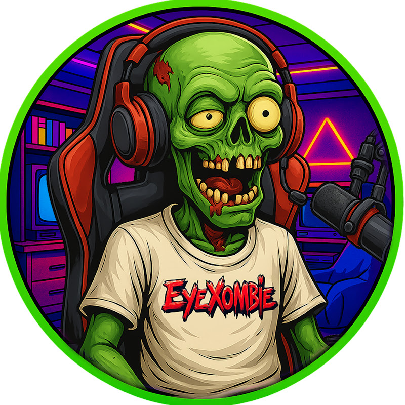 EyeXombie