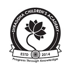 Shraddha Children's Academy Official 🏫