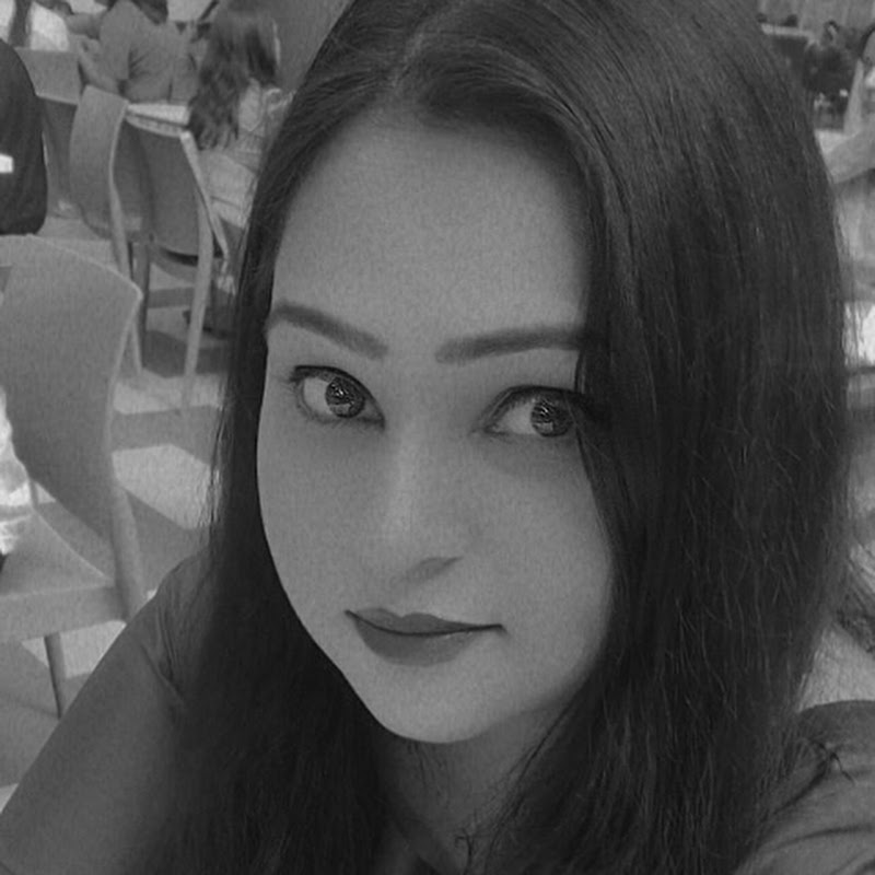 All Rounder Pooja87