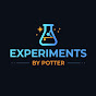 Experiments by Potter logo
