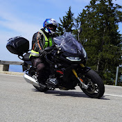Boxer on Tour