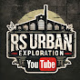RS Urban Exploration logo