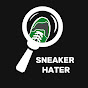 Sneaker Hater logo