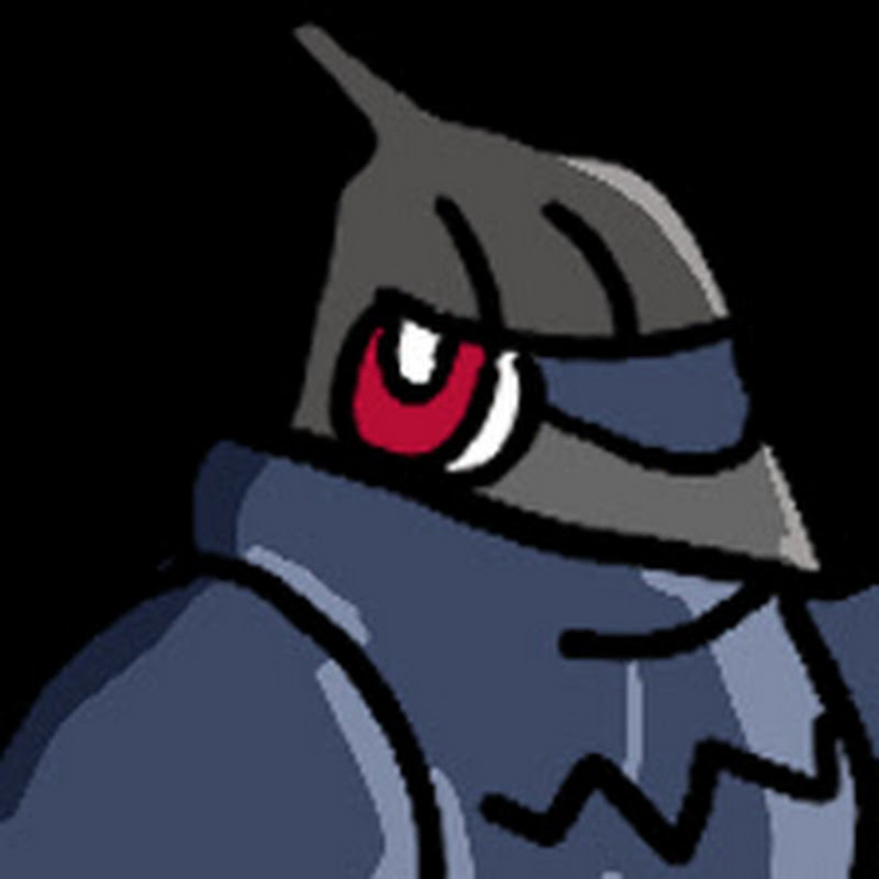 Theslykrow