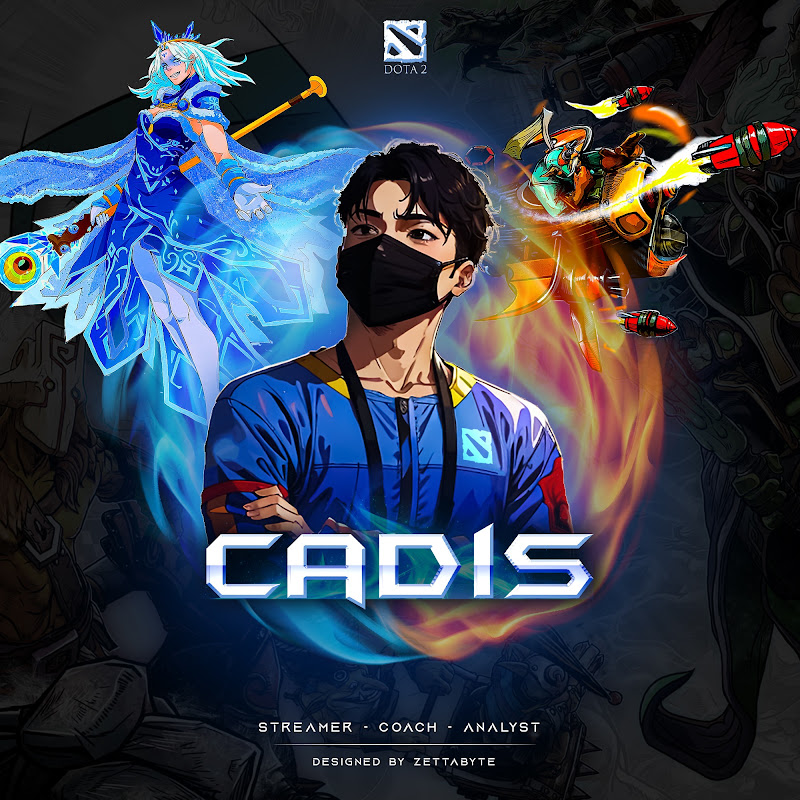 Cadis