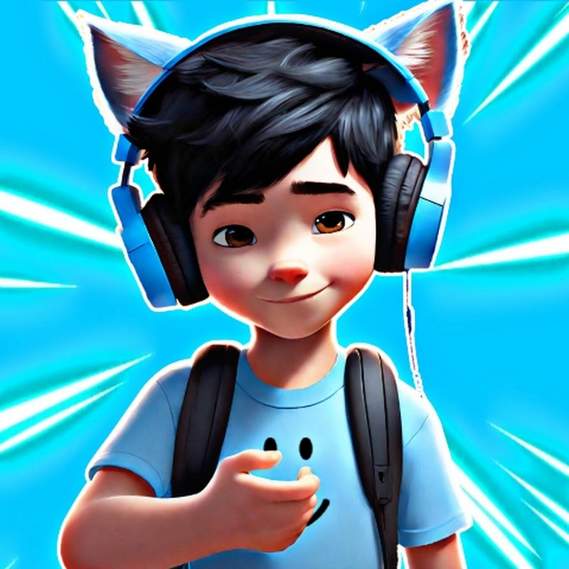 Felipe Gamer