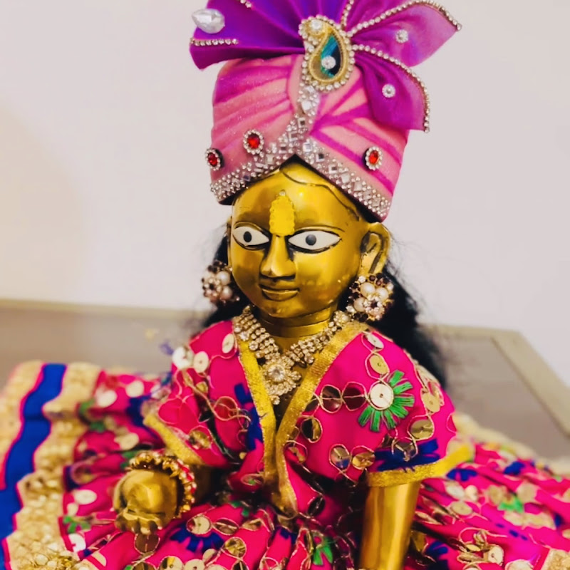 Laddu Gopal Moments 