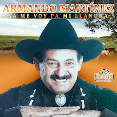 Armando Martínez - Topic