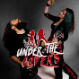 Under The Covers Rock Duo logo