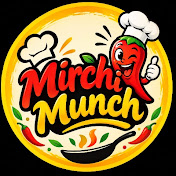 Mirchi munch