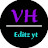@VHeditzyt Avatar
