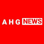 AL Hind Global News logo