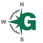 The GREENER Side logo
