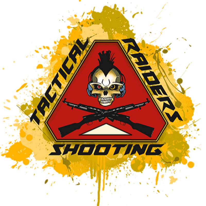 Tactical Raiders Shooting