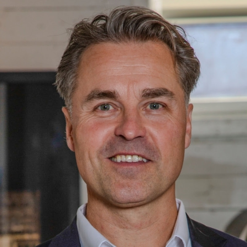 Chris Matlashewski 