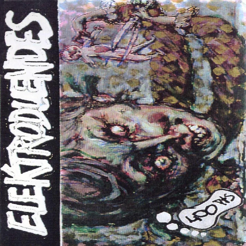 Elektroduendes - Topic