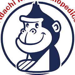 慶友整形外科-腰痛•関節痛•手足の痺れに挑む整形外科-アイコン画像