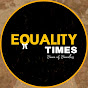 Equality Times logo