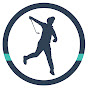 Live Forever Golf logo