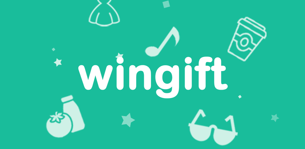 Wingift Apk Download For Android Gala Mix Inc
