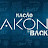 Akon is Back!