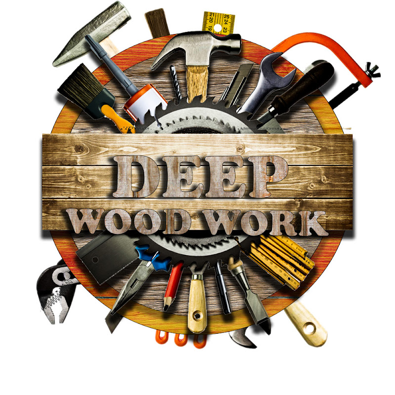 Deep Wood Work