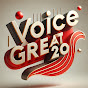 Voice Great 2.0 logo