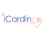 iCardin - Brain Stroke & Neurology Healthcare logo