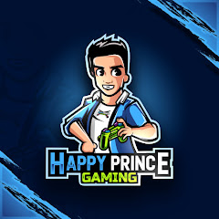 Happy Prince Gaming Avatar