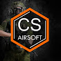 CS Airsoft | COSMO logo