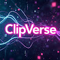 Clip Verse logo