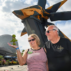 Bill and Glo’s Travels Avatar