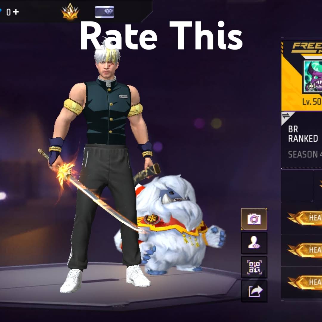 Post from Master Editz