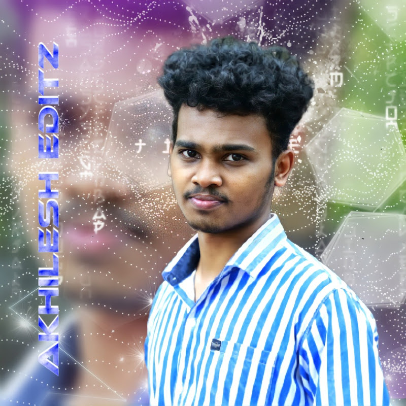 AKHILESH EDITZ
