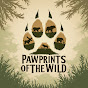 PawPrints of the Wild logo
