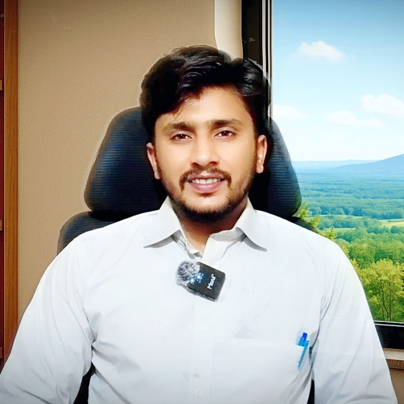 Coaching with Khurram Shahzad