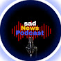 Sad News Podcast logo