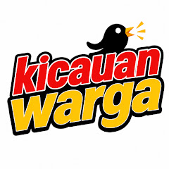 Kicauan Warga