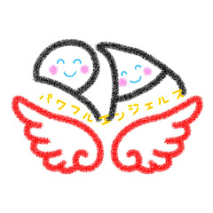 パワフルエンジェルスアイコン画像