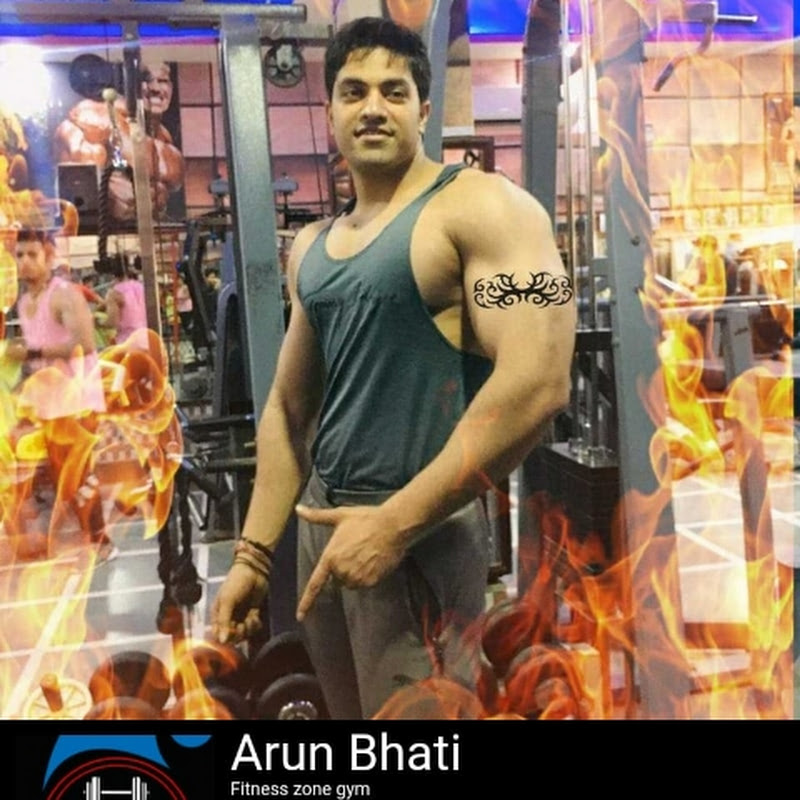 Arun Bhati