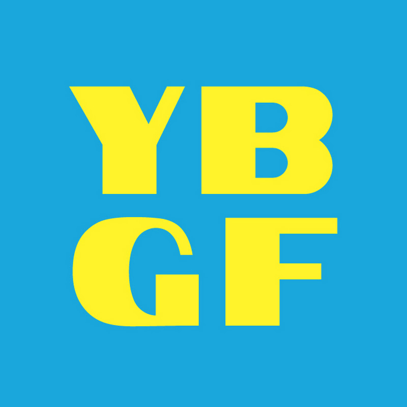 Yerba Buena Gardens Festival icon