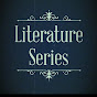 Literature Series  logo
