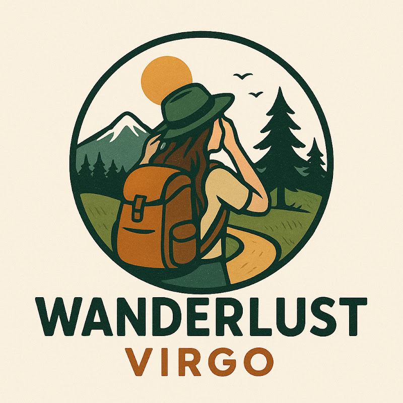 Wanderlust VIRGO 