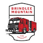 Brindlee Mountain Fire Apparatus logo