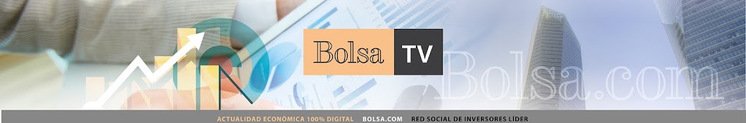 BolsaTV ইউটিউব চ্যানেল অ্যাভাটার