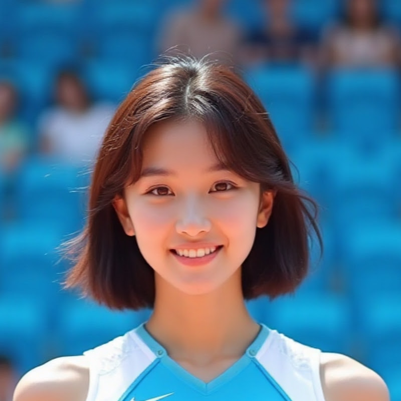 bigromi AI-SPORTS-DANCE